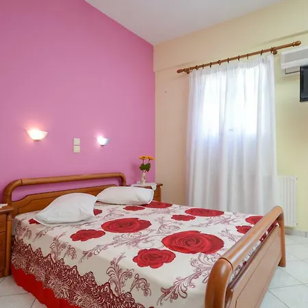 Maritas Apartments *