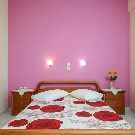 Maritas Apartments Lejlighed