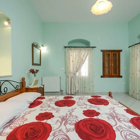 Lejlighed Maritas Apartments *