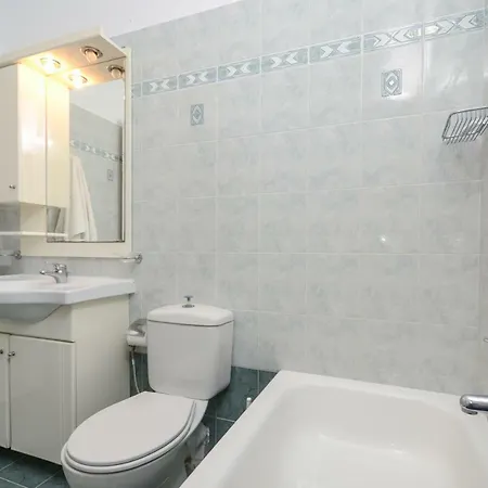 Lejlighed Maritas Apartments Mélanes