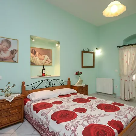 Maritas Apartments Lejlighed