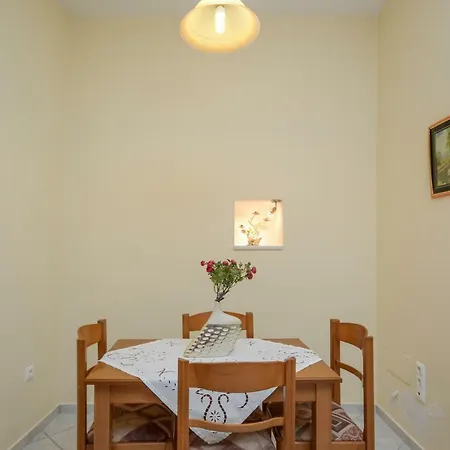 Lejlighed Maritas Apartments