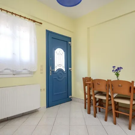 Maritas Apartments Mélanes