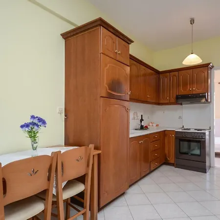 Lejlighed Maritas Apartments *