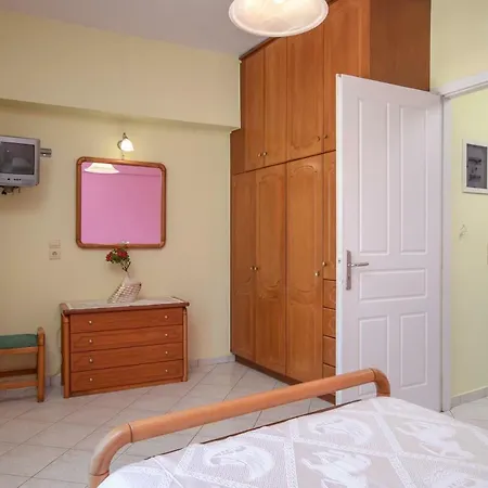 Maritas Apartments Lejlighed