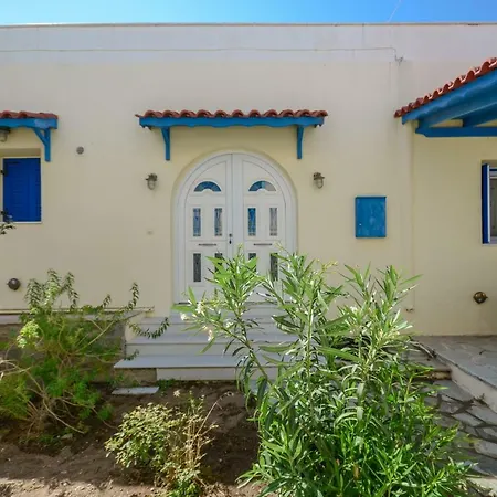 Maritas Apartments